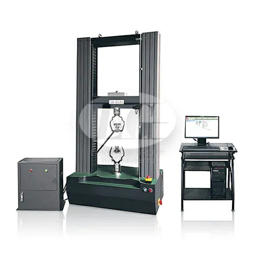 Электромеханические универсальные испытательные машины