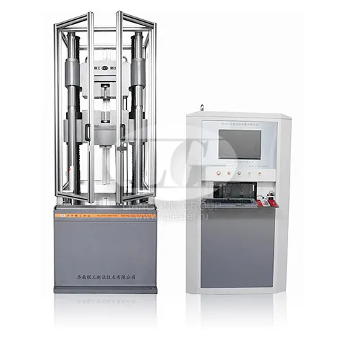 Гидравлические универсальные испытательные машины